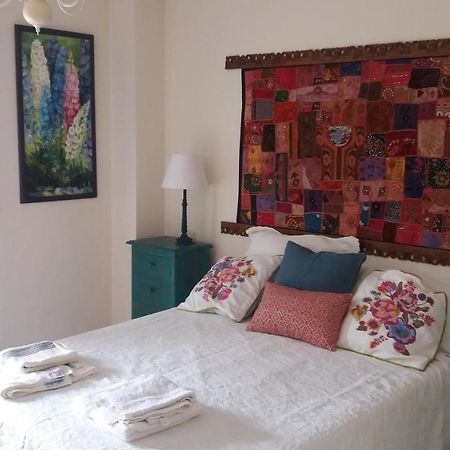 Apartamento Centrico Puerto Banus ماربيا المظهر الخارجي الصورة