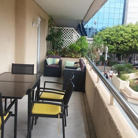 Apartamento Centrico Puerto Banus ماربيا المظهر الخارجي الصورة