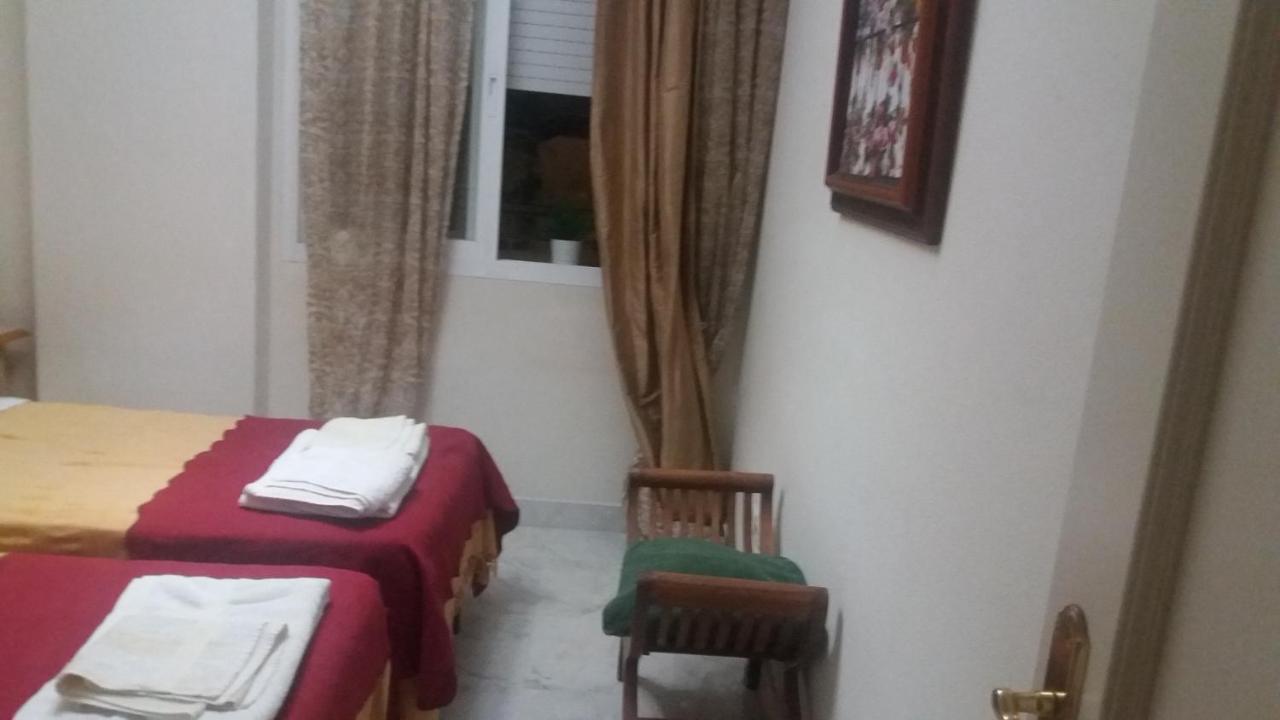 Apartamento Centrico Puerto Banus ماربيا المظهر الخارجي الصورة