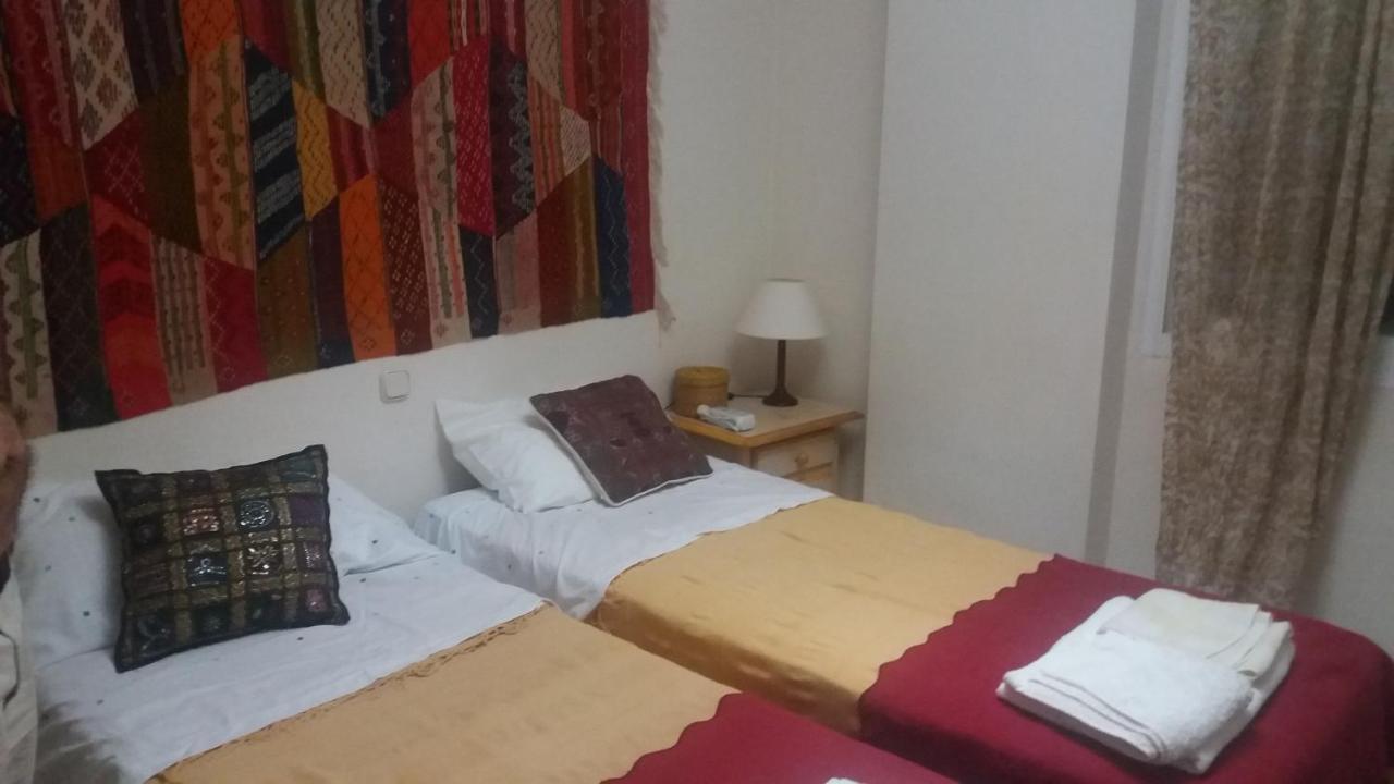 Apartamento Centrico Puerto Banus ماربيا المظهر الخارجي الصورة