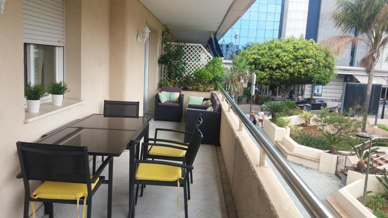 Apartamento Centrico Puerto Banus ماربيا المظهر الخارجي الصورة