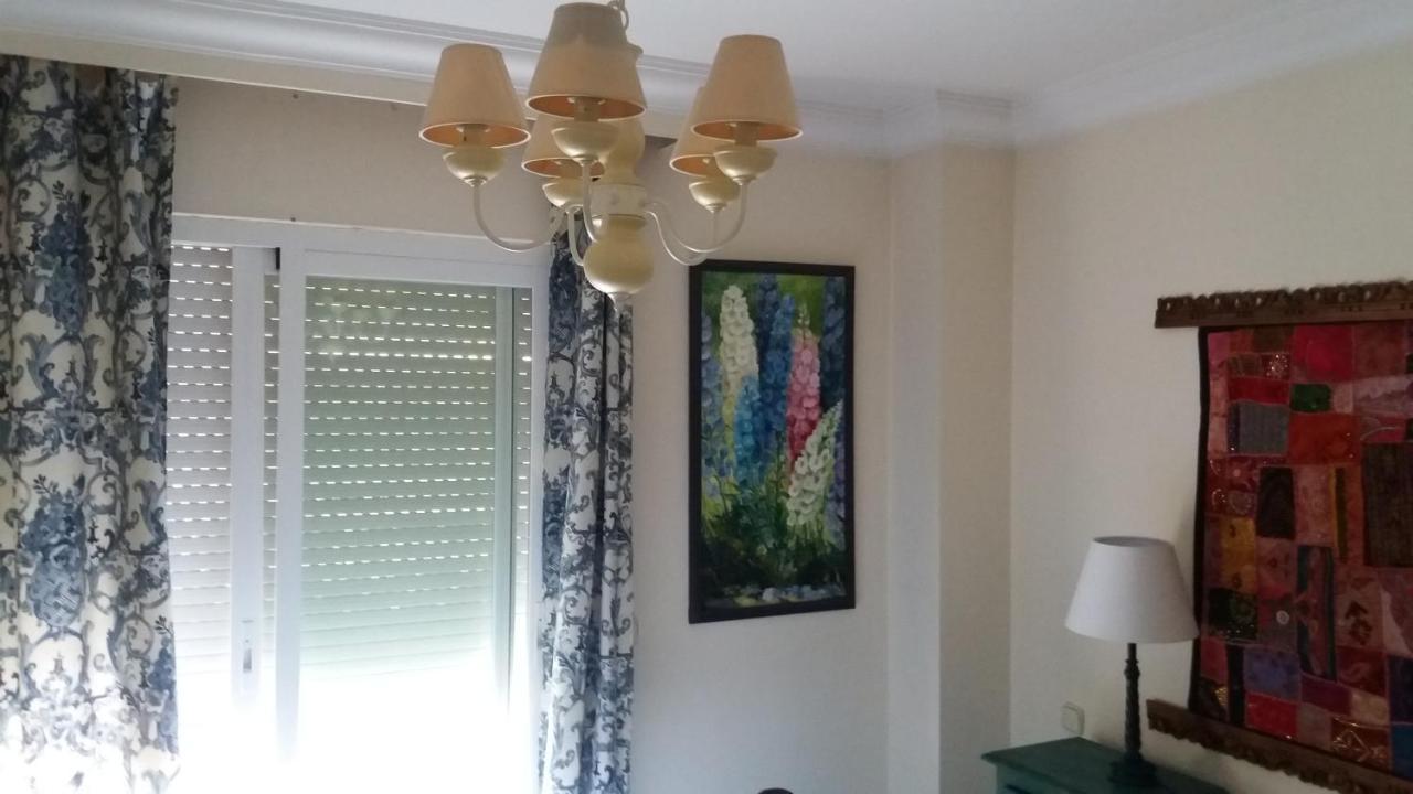 Apartamento Centrico Puerto Banus ماربيا المظهر الخارجي الصورة