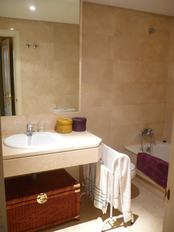 Apartamento Centrico Puerto Banus ماربيا المظهر الخارجي الصورة