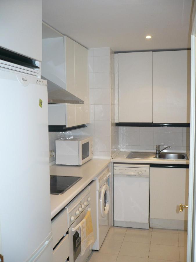 Apartamento Centrico Puerto Banus ماربيا المظهر الخارجي الصورة