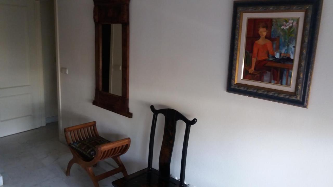 Apartamento Centrico Puerto Banus ماربيا المظهر الخارجي الصورة